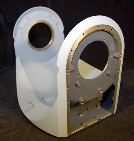 precision investment castings