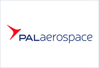 palaerospace logo