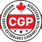 CGP logo