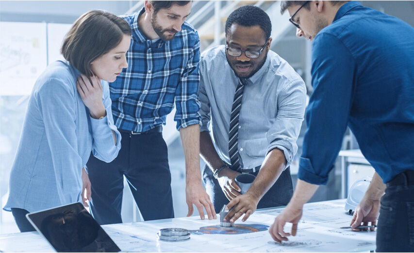 cnc inspections and testing