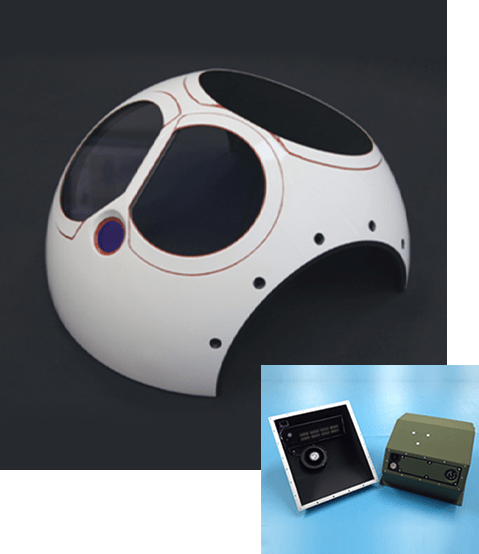 Optical Electrictal and Mechanic