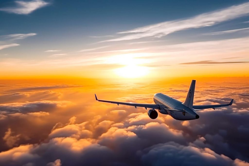 Aerospace Market Rebounding