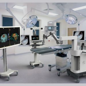 Automated Robotic Digital Microscopy